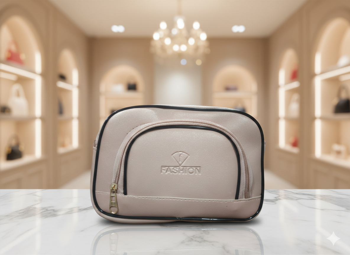 Classic Compact Sling Bag