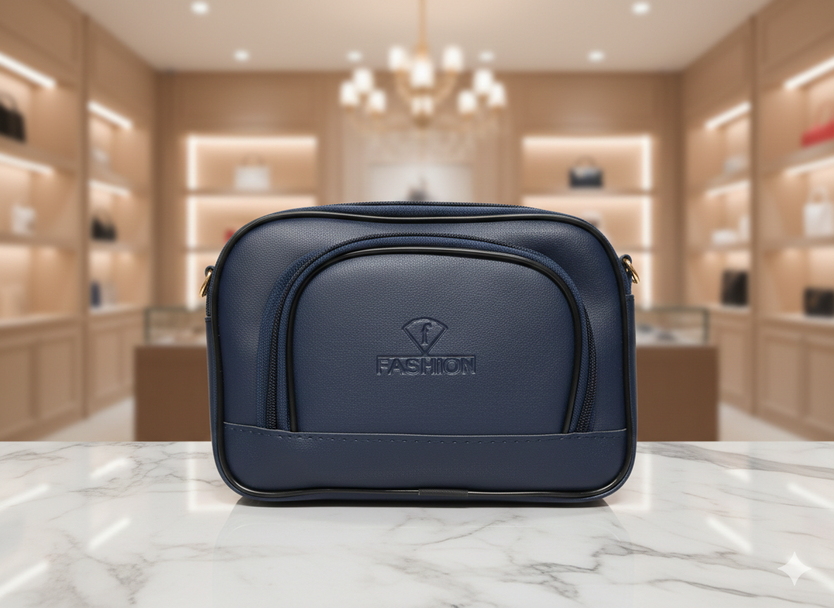 Classic Compact Sling Bag